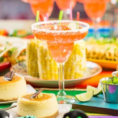 COCKTAILS