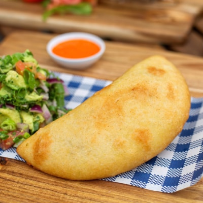 EMPANADAS